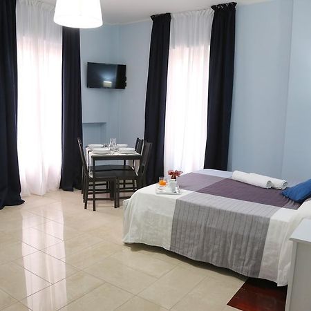 מרגריטה די סבויה Napolitano Palace מראה חיצוני תמונה