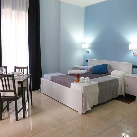מרגריטה די סבויה Napolitano Palace מראה חיצוני תמונה