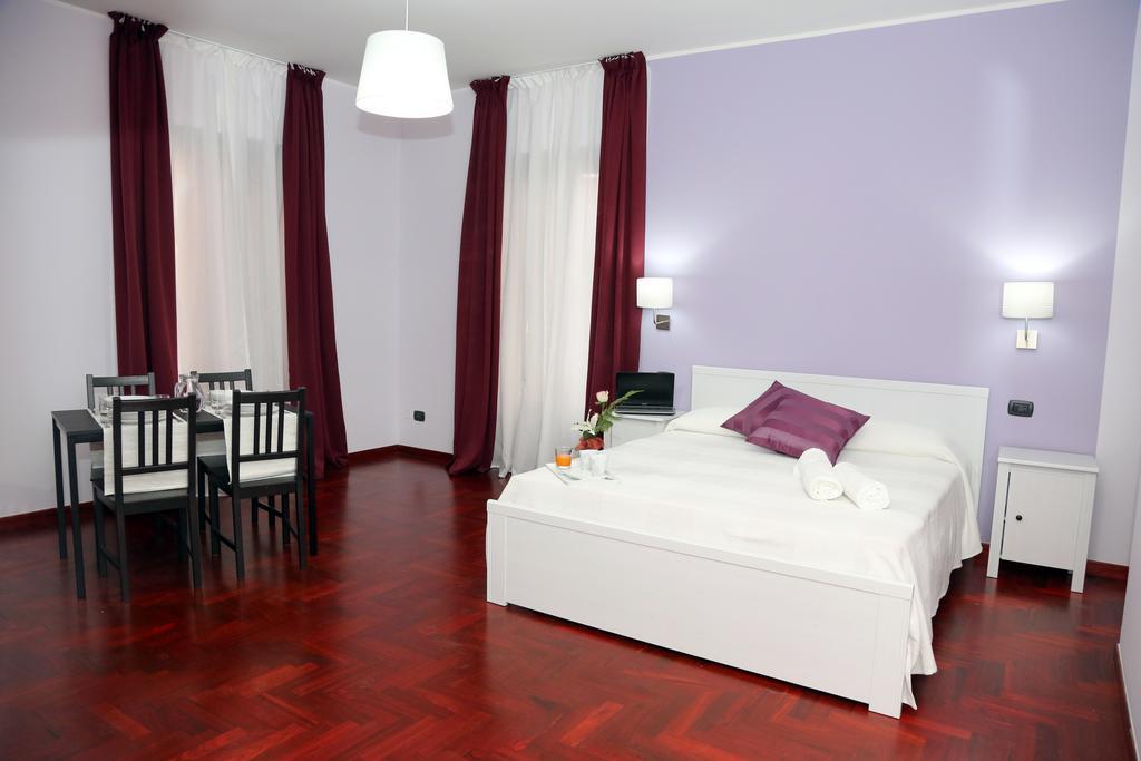 מרגריטה די סבויה Napolitano Palace מראה חיצוני תמונה