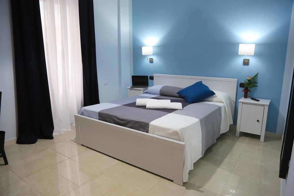 מרגריטה די סבויה Napolitano Palace מראה חיצוני תמונה