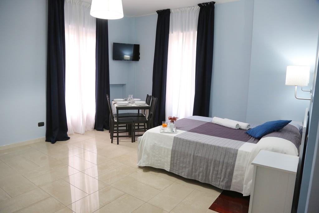 מרגריטה די סבויה Napolitano Palace מראה חיצוני תמונה