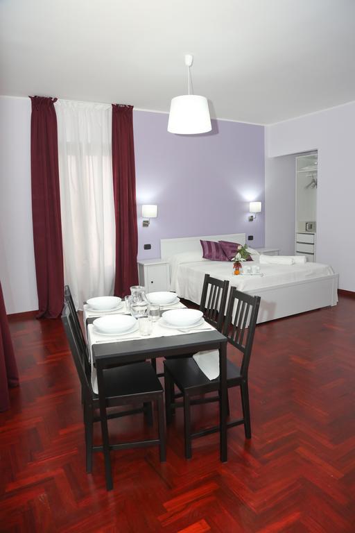 מרגריטה די סבויה Napolitano Palace מראה חיצוני תמונה