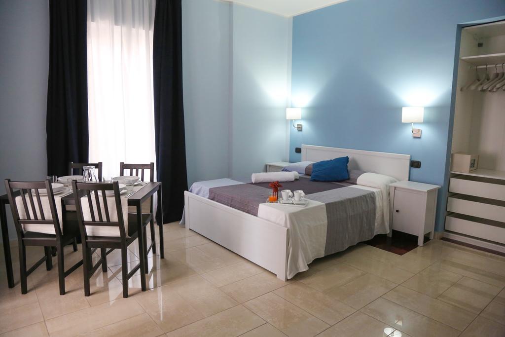 מרגריטה די סבויה Napolitano Palace מראה חיצוני תמונה